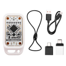 Chameleon V3.0 RFID Chip Emulator Reader NFC Lese-/Schreibgerät ID IC 125kHz 13,56MHz Card Tag Kopierer Acryl