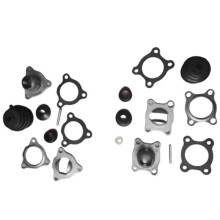 Reparatursatz für Schaltgetriebe-Schalthebel für Pajero V31 V32 V33 V43 Montero 2. Generation II 90-99 Sport Nativa L200 Triton MR110456
