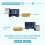 New Industrial Grade RYLR998 Lora Module DIP Communication Module Electronic Accessories 3