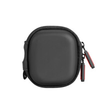 -Aufbewahrungstasche für LitHero - Kleine, Tragbare Tragetasche - Schutztasche für Action-Kamera-Zubehör