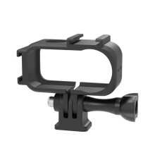 Cornice Protettiva In Plastica per Staffa di Espansione Orizzontale per Action Camera per per Osmo per Riprese Comode