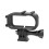Plastic Protective Frame for  OSMO  Action Camera Horizontal Expansion Bracket for Convenient Shooting 1