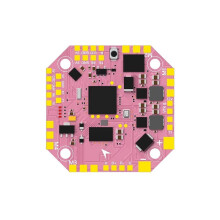 H743 AIO 25A 2-4S 25x25mm Flugsteuerung STM32H743 für 2-3 Zoll RC FPV Freestyle-Drohnen