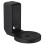 Wall Mount Holder for Alexa Echo Dot 4 Generation Speaker Bracket with Cord Management Stand Speaker Rack Black 1