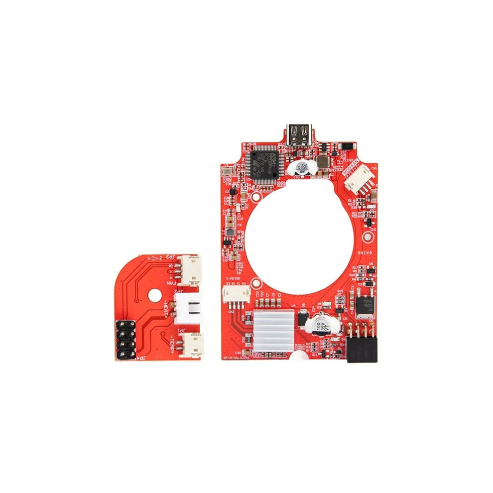 Photos - Speakers For CC1 Centauri Carbon Extruder Control Board Hotend Transfer Board for Centauri Carbon 3D Printer Parts