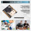 ESP32 Dedicated CAN Bus Expansion Board MCP25625 SPI to CAN Communication Module 5