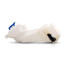 Windshield Expansion Tank Assembly W/ Reservoir Cap Pump for F-150 Truck 2015-2017 FL3Z17618B-PFM,FO1288189