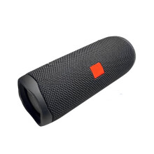 FLIP 5  Speaker IPX7 Waterproof Outdoor Stereo Bass Music Player with Independent Tweeter and Deep Bass Sound