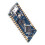 1PCS/LOT for   Every ABX00028 ATMega4809 Development Board 2