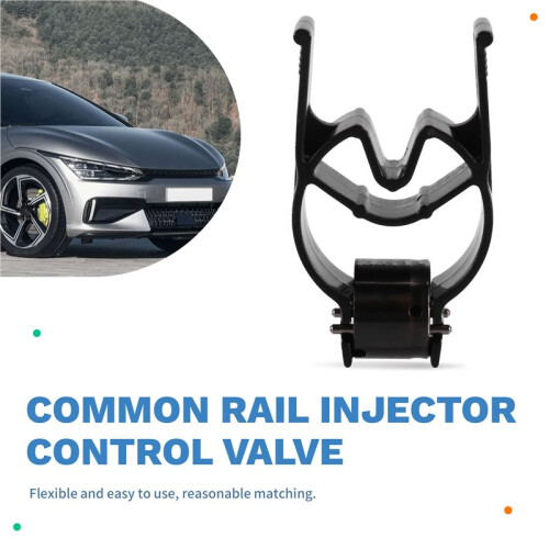 Válvula de Control de Inyector Common Rail 28297167 9308-625C para