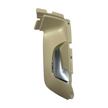 Car Rear Left+Right Inner Door Handle for XC60 39857037 39857045