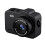Camera 1080P Micro Camera Keychain Camera Necklace-Style Vlog Camera Pocket Camera Ultra-Compact Digital Camera Black 1