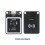 NFC RFID Reader RC522 Module 13.56MHz 125Khz Write and Read with Tags for /ESP32/STM32 5