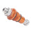 Motorfiets Distributieketting Spanner voor  MT800 NK800 4