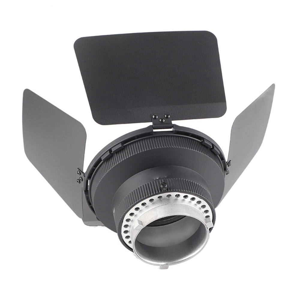 Nicefoto Fd-110 Fresnel Lens Adjuster 45-17 Light 7790334710241