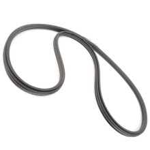 Vedação de Proteção da Borda da Porta Dianteira Do Carro 51727303968 para Série 3 F30 F31 F35