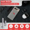 For  Pixel 7 Pro Power Button + Volume Button Control Button Mobile Phone Replacement Parts 2