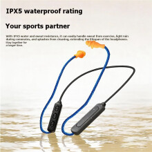 Ear Plugs Headphones for Work Neckband Noise Reduction Earphone Hearing Protection Earbud for Work Safety