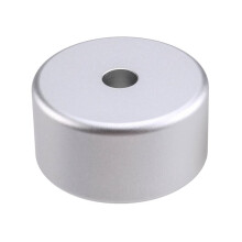 Großlochadapter, Zubehör für Schallplatten Aus Aluminiumlegierung, Schallplattenstabilisator, Vinyl-LP, Schallplattenspieler