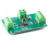 AD8015 Integrated Transimpedance Amplifier Board Module Single-Ended to Differential 240M Bandwidth 155Mbps Data Rate 4