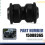 Front Lower Control Arm Bushing Bottom Arm Rubber Sleeve 15088365 for  H3 2005-2010 6