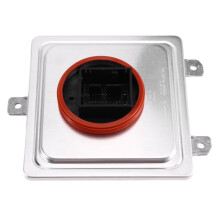Unidad de Control Electrónico de Faros LED 63115A0AFA0 para SERIE 3 G20 G28 2023-2025, Módulo de Balasto para Faros DRL