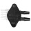 MPX5050DP SIP-6 -New Differential Pressure Sensor Transmitter with Temperature Compensation Chip 2