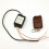 12V Draadloze Auto Stroboscoop Controller DRL Decoratie 6