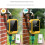 Tuya WiFi Water Timer  Sprinkler Timer with Rain Sensor Remote Control Irrigation System for Garden Yard Lawn IPX6 7