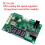 New Cooling Fan Speed Regulator  Fan 12v/24v Temperature Control Computer Fan Module Digital Speed Regulator Voltage 5