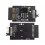 Debugger Emulator High Voltage Isolation Board for J-LINK, USB to SWD Debugger Adapter,MCU Programming Development Tool 3