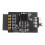 Debugger Emulator High Voltage Isolation Board for J-LINK, USB to SWD Debugger Adapter,MCU Programming Development Tool 4