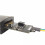 Debugger Emulator High Voltage Isolation Board for J-LINK, USB to SWD Debugger Adapter,MCU Programming Development Tool 5