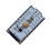 Modulo Chrysalis ProMicro ProMicro NRF52840 + (LSM6DSV + QMC6309) per SlimeVR Tracker e Smol Slime Tracker 1