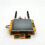 NM-RF-Hat Companion Hat Zero-Conflict, RF Multibanda per CYD CC1101 NRF24 PN532 IR TX/RX 433M, con Modulo Burce e GPS 8
