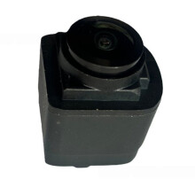 99250S1000 Front Grille Camera 360 Panoramic Surround View Camera for Santa Fe Sport 2019-2020-2021