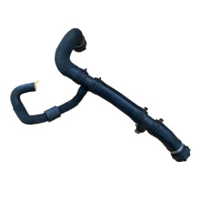 4M0122055BS Engine Radiator Lower Coolant Hose Water Pipe for Q7 Q8 A6 A7 S6 S7 2016-2021 4M0122055BA