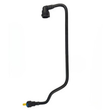 Mangueira de Água Do Motor LR100556, Tubo de Ar Quente para 5 L462 e Sport L494