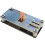 Ny CH342F USB Till 2-Vägs TTL Seriell Modul Stöder 1V8 2V5 3V3 5V Ström 3Mbps Max. 1
