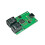 SSS1700C1 USB Sound Card TypeC Interface Spdif Fiber Optic Digital Audio Input/Output Digital Interface 1