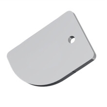 Car Scratch Repair Tool Made of Steel for Removing Light Scratches Automotive Paint Surfaces Without Damage