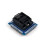 Test-Sockel-Programmieradapter-Konvertierungsblock für 0,5-mm-QFP64-, TQFP64- und LQFP64-IC-Programmieradapter 4