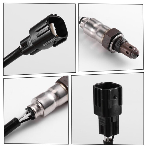 Sonde Lambda pour Moto pour  Brute Force 750 (2015-2021) - Référence : 21176-0744 1