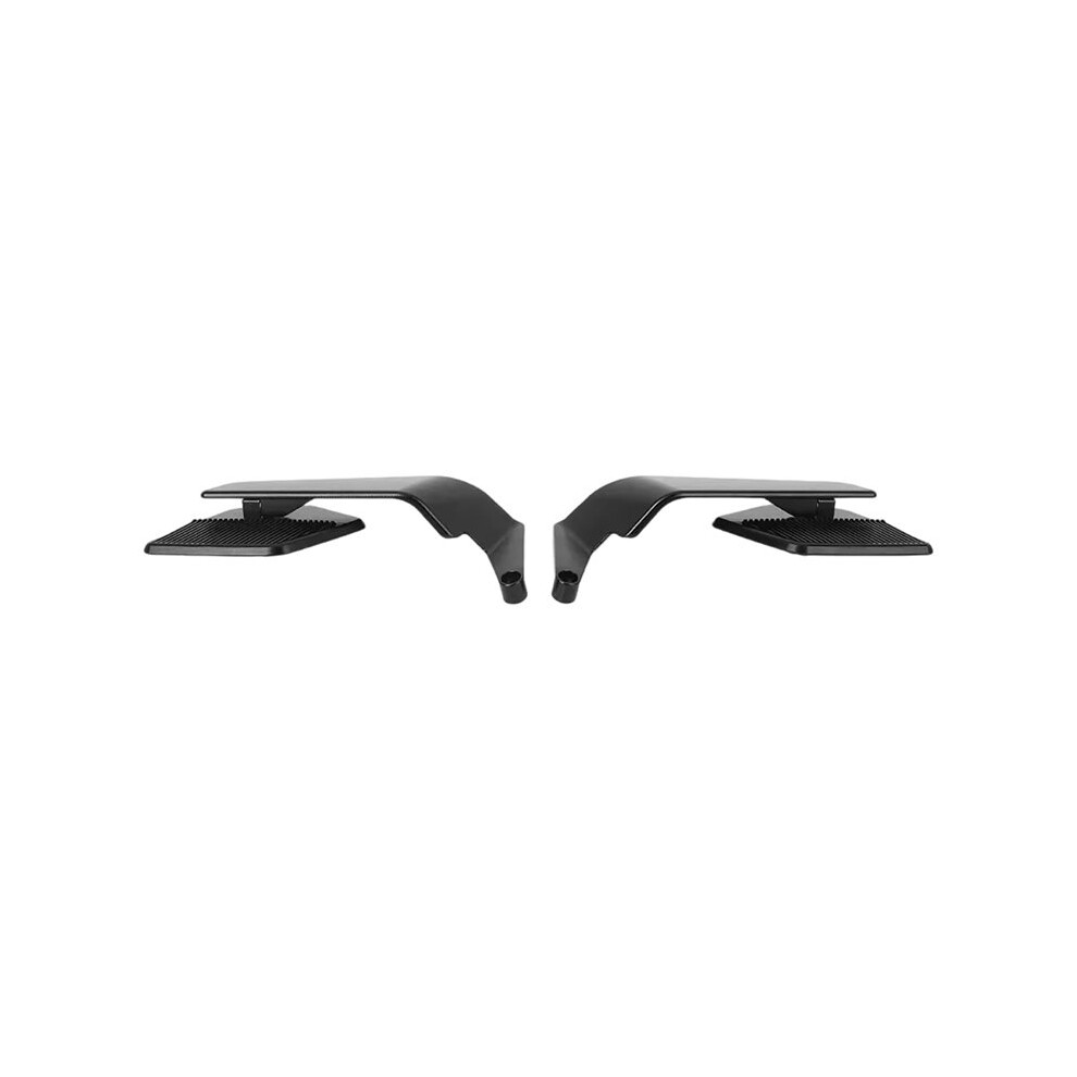 Motorcycle Rearview Mirror Wing Aerodynamic Stealth Max Mirrors For S1000r S1000xr M1000r M1000xr 2023 2024 2025 4712531374807