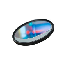 67mm Glazen Prisma Lens V1 Super Speed Effecten Motion Blur UV-Filter voor Fotografie SLR Camera Lens Accessoires