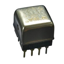 V5i-D Audio Dual Op Amp Chip Fever High Fidelity Op Amp Chip Authentic 2604 Muses02