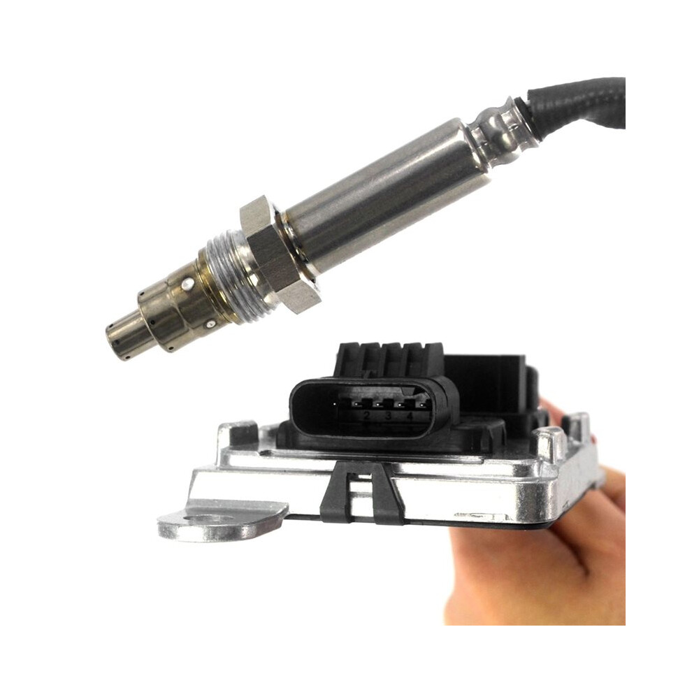 29650-2U250 Nitrogen Oxide Sensor Nox Sensor 296502U250 For Tucson Hybrid 2017-2021 Nitrogen Oxygen Sensor 4713901336401