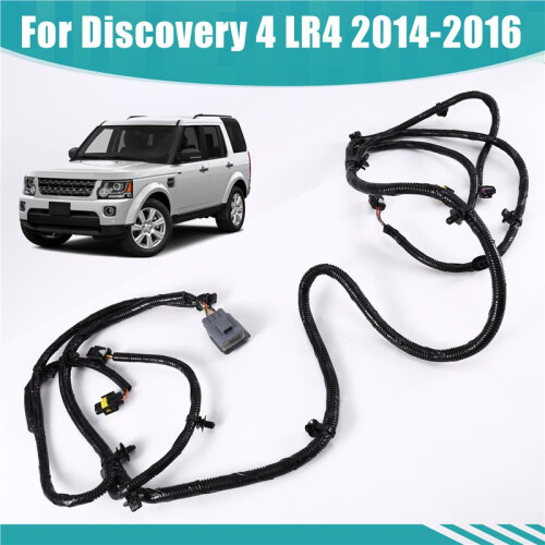 LR062205 Front Bumper Wiring Harness for  LR4  4 2014-2016 2
