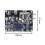 ADF4351-OLED Wideband Phase-Locked Loop Frequency Synthesizer 35MHz-4.4GHz RF Signal Source SMA Output Module 5