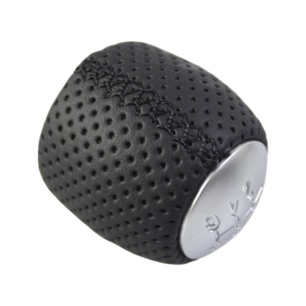 1Pcs For 159 2005-2011 Brera 2006-2011 Spider 2006-2011 Car Gear Shift Knob 6 Speed Oem 55344557 Light 4713941674525